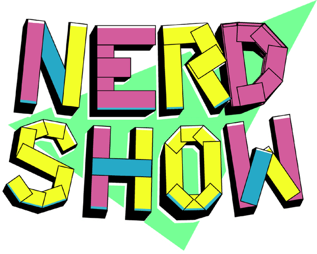 nerd show